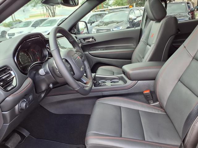 new 2026 Dodge Durango car, priced at $45,091
