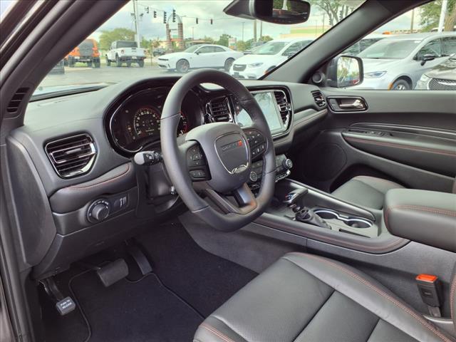 new 2026 Dodge Durango car, priced at $45,091