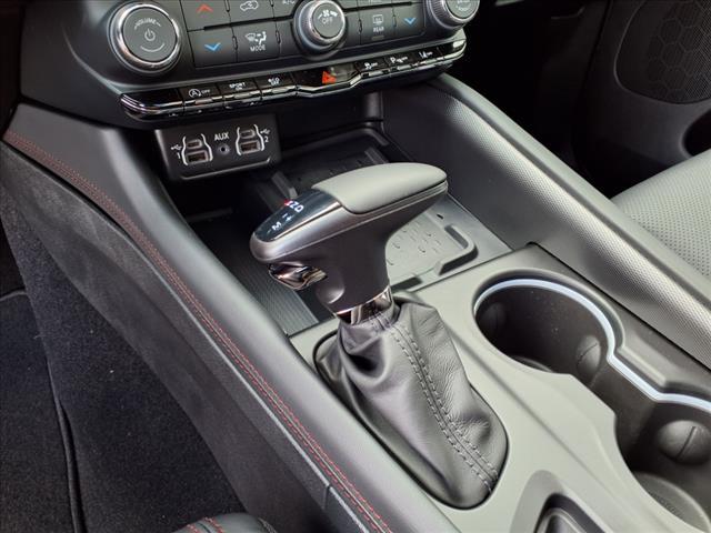 new 2026 Dodge Durango car, priced at $45,091