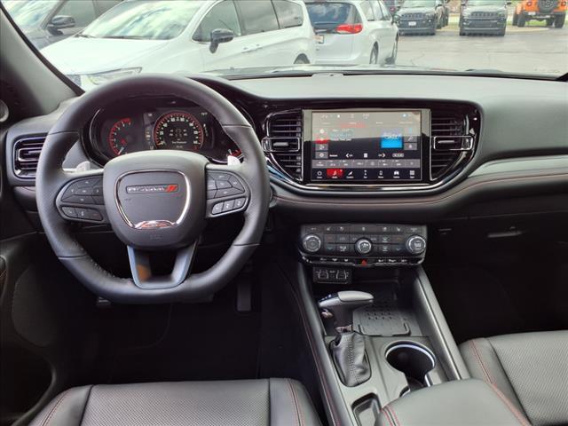 new 2026 Dodge Durango car, priced at $45,091