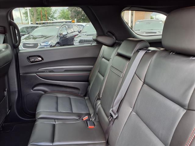 new 2026 Dodge Durango car, priced at $45,091