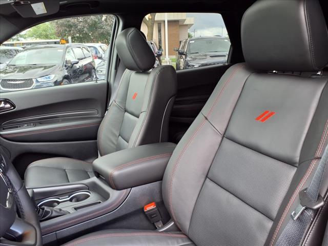 new 2026 Dodge Durango car, priced at $45,091