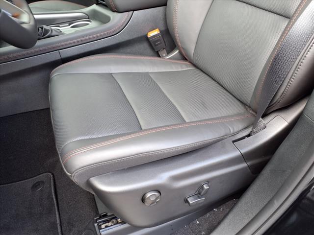new 2026 Dodge Durango car, priced at $45,091