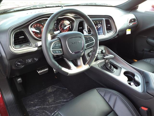 new 2023 Dodge Challenger car, priced at $84,854