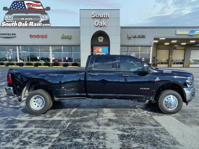new 2026 Ram 3500 car, priced at $77,820