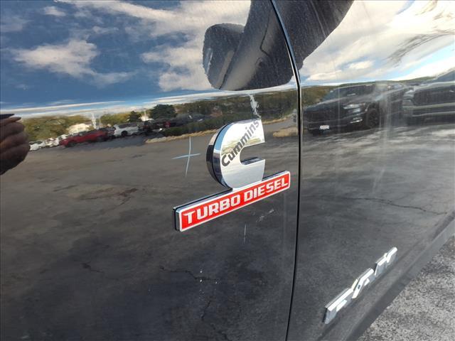 new 2026 Ram 3500 car, priced at $77,820