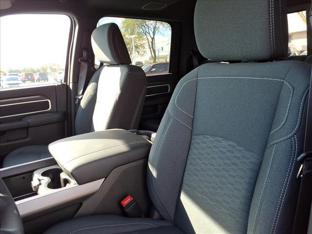 new 2026 Ram 3500 car, priced at $77,820