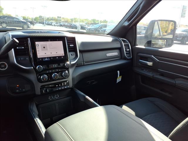 new 2026 Ram 3500 car, priced at $77,820