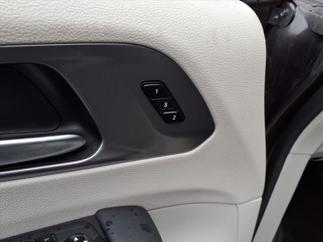 used 2023 Chrysler Pacifica car, priced at $25,881