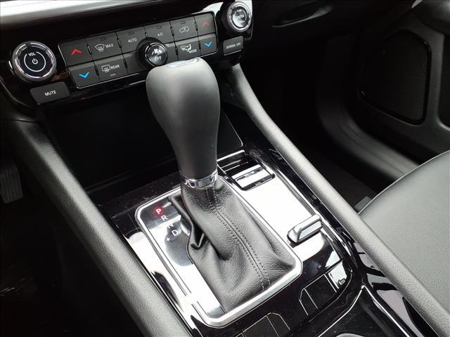 new 2026 Jeep Compass car, priced at $30,001