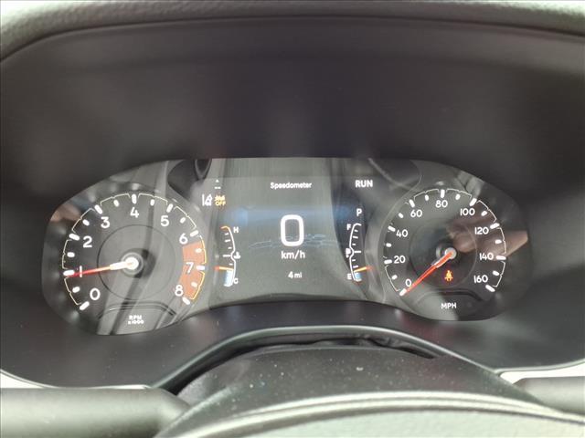 new 2026 Jeep Compass car, priced at $30,001