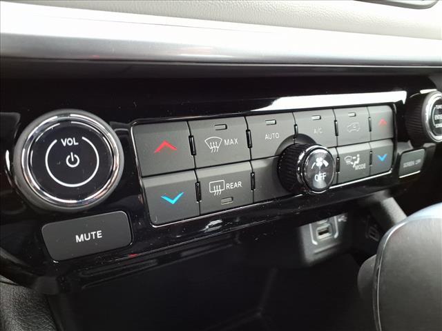 new 2026 Jeep Compass car, priced at $30,001