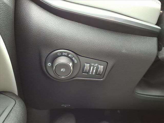 new 2026 Jeep Compass car, priced at $30,001