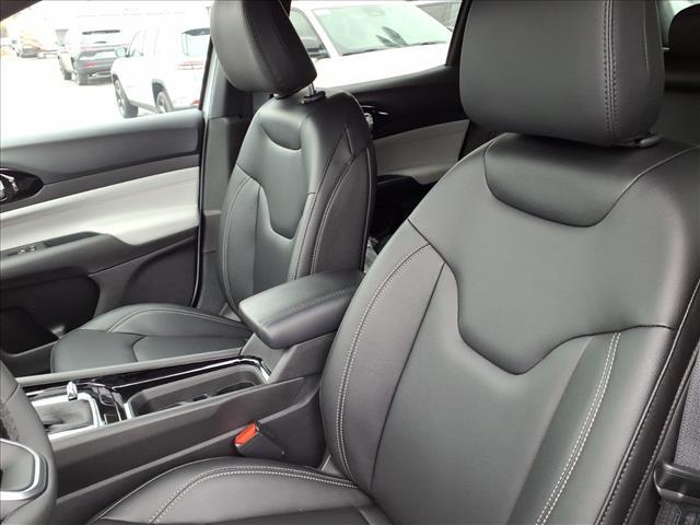 new 2026 Jeep Compass car, priced at $30,001