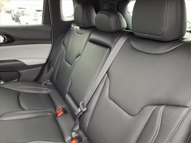 new 2026 Jeep Compass car, priced at $30,001