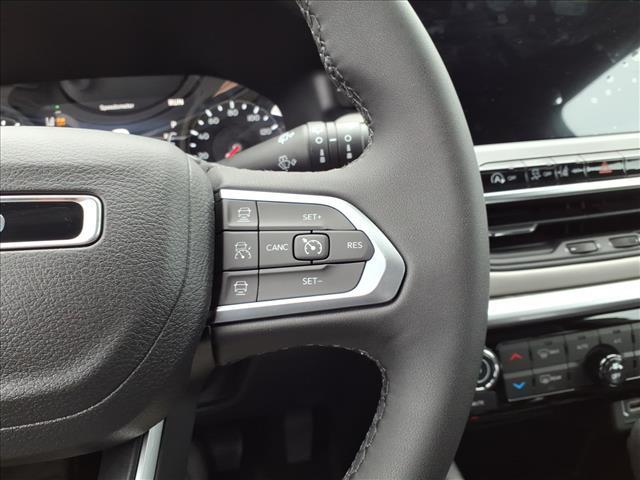 new 2026 Jeep Compass car, priced at $30,001