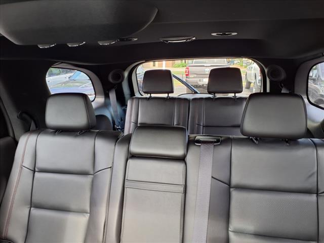 new 2025 Dodge Durango car, priced at $43,992