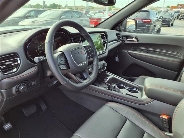new 2025 Dodge Durango car, priced at $43,992