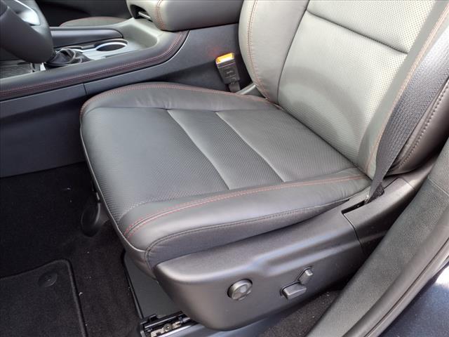 new 2025 Dodge Durango car, priced at $43,992