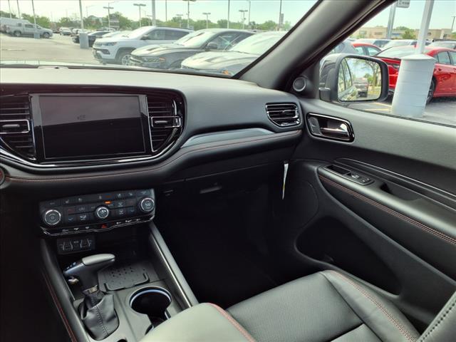 new 2025 Dodge Durango car, priced at $43,992