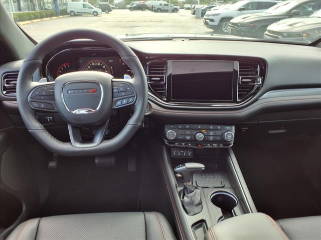 new 2025 Dodge Durango car, priced at $43,992