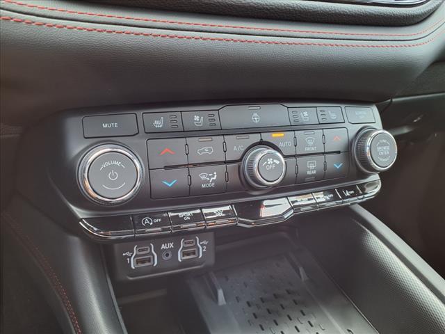 new 2025 Dodge Durango car, priced at $43,992