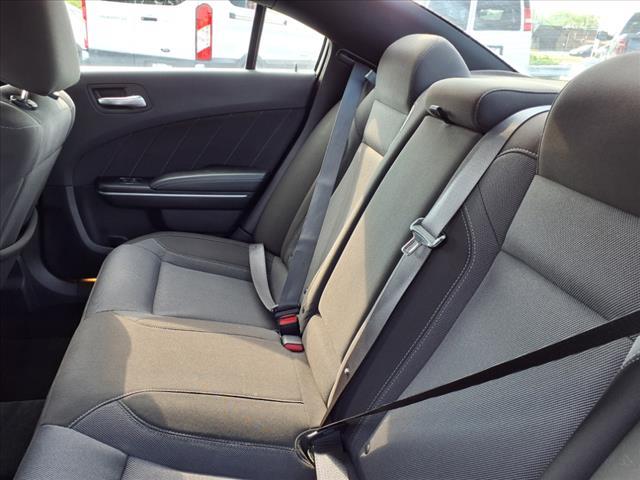 used 2022 Dodge Charger car, priced at $21,881