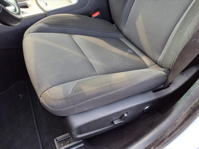 used 2022 Dodge Charger car, priced at $21,881