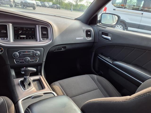 used 2022 Dodge Charger car, priced at $21,881