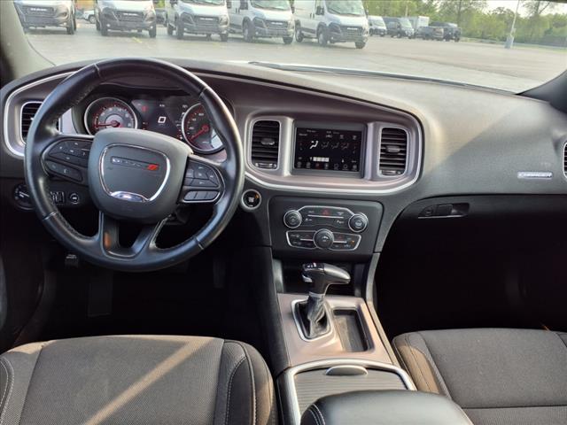 used 2022 Dodge Charger car, priced at $21,881