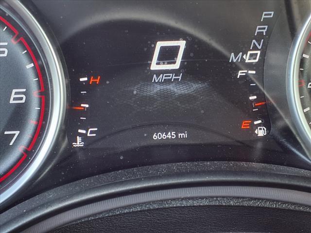 used 2022 Dodge Charger car, priced at $21,881