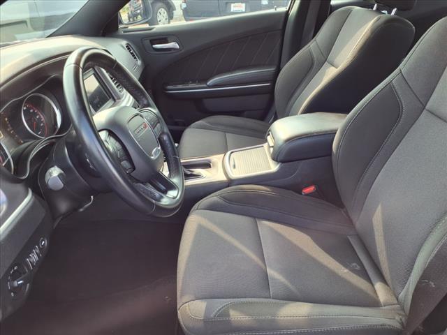 used 2022 Dodge Charger car, priced at $21,881