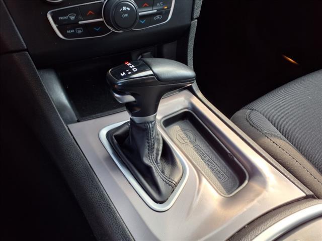 used 2022 Dodge Charger car, priced at $21,881