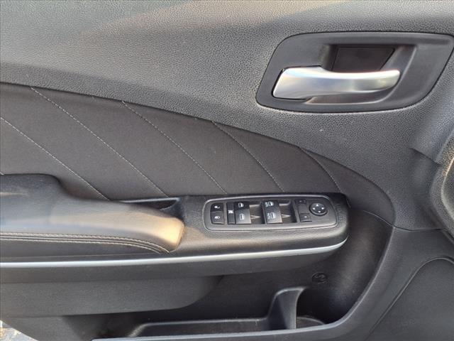used 2022 Dodge Charger car, priced at $21,881