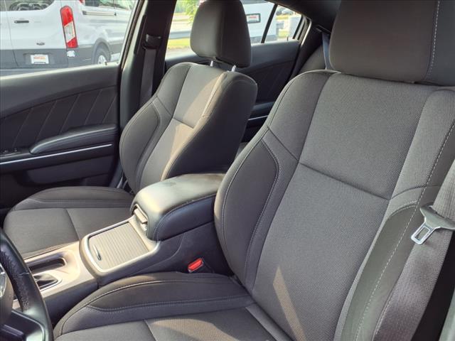 used 2022 Dodge Charger car, priced at $21,881