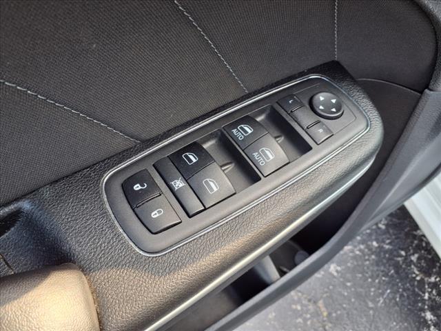used 2022 Dodge Charger car, priced at $21,881