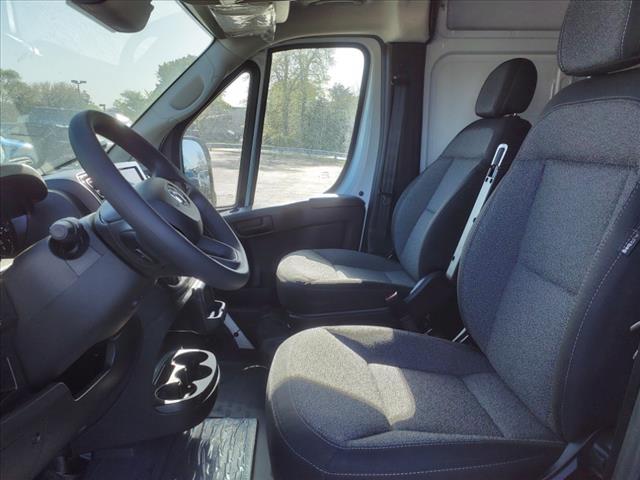 new 2024 Ram ProMaster 1500 car, priced at $44,566