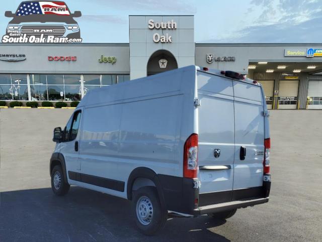 new 2024 Ram ProMaster 1500 car, priced at $44,566