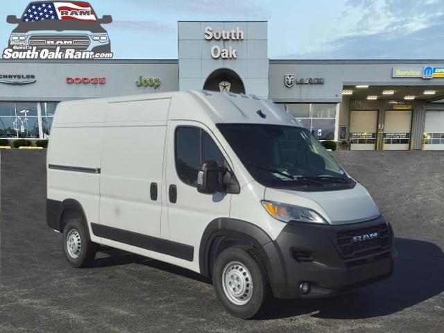 new 2024 Ram ProMaster 1500 car, priced at $44,566