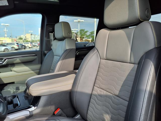 used 2024 Chevrolet Silverado 2500 car, priced at $77,481