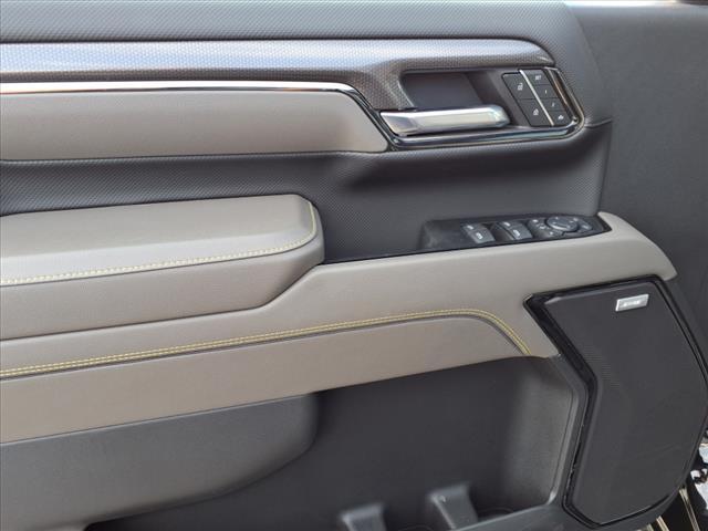 used 2024 Chevrolet Silverado 2500 car, priced at $77,481