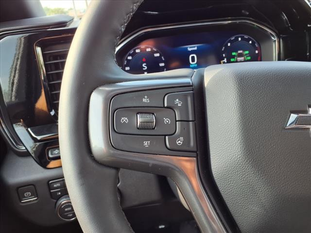 used 2024 Chevrolet Silverado 2500 car, priced at $77,481