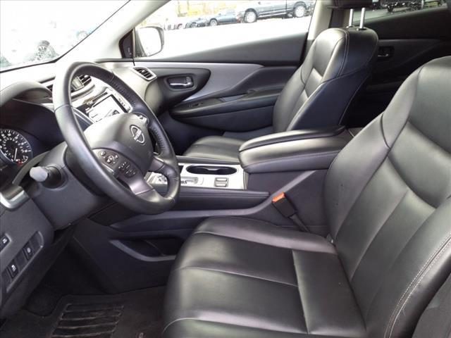 used 2023 Nissan Murano car, priced at $23,881