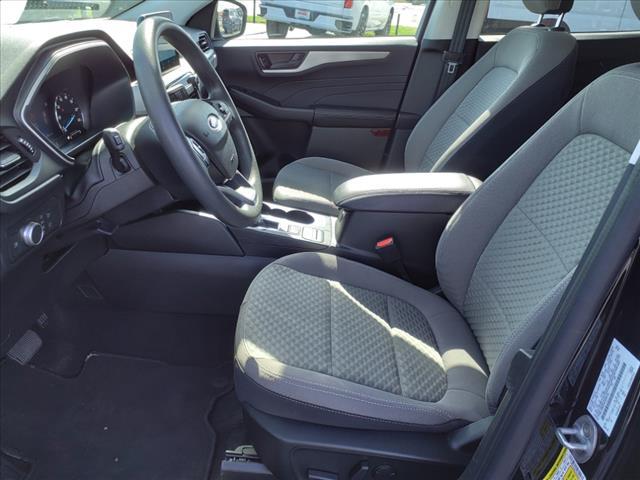 used 2022 Ford Escape car, priced at $22,881