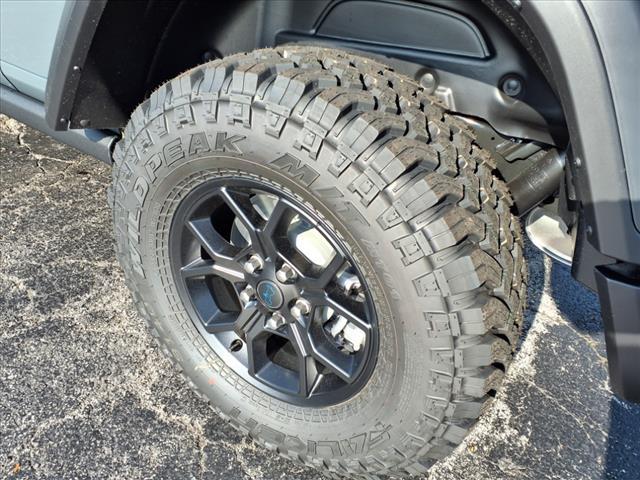 new 2025 Jeep Wrangler 4xe car, priced at $55,015