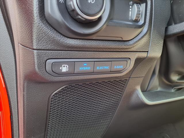 new 2025 Jeep Wrangler 4xe car, priced at $48,658