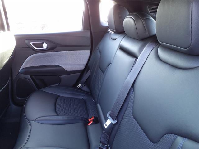 new 2025 Jeep Compass car, priced at $25,806