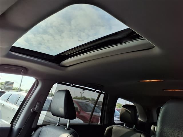used 2021 Honda Pilot car, priced at $26,681