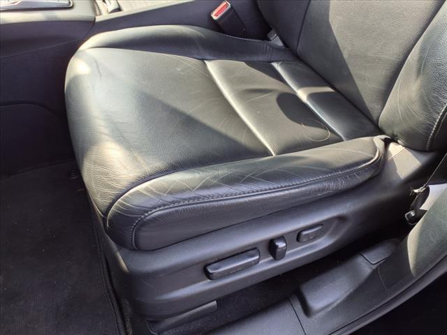 used 2021 Honda Pilot car, priced at $26,681