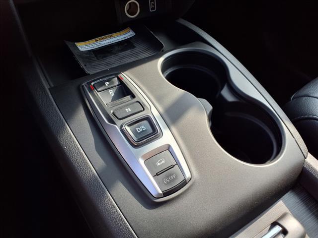 used 2021 Honda Pilot car, priced at $26,681
